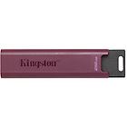 Kingston chiavetta usb datatraveler max chiavetta usb 1 tb dtmaxa/1tb