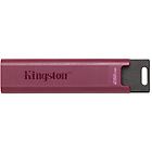 Kingston chiavetta usb datatraveler max chiavetta usb 256 gb dtmaxa/256gb