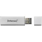 Intenso chiavetta usb ultra line chiavetta usb 128 gb 3531491