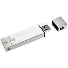 Kingston chiavetta usb ironkey basic s250 chiavetta usb 32 gb iks250b/32gb