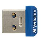 Verbatim chiavetta usb store 'n' stay nano chiavetta usb 64 gb 98711