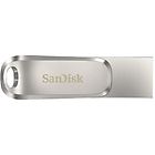 Sandisk chiavetta usb ultra dual drive luxe chiavetta usb 512 gb sdddc4-512g-g46