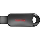 Sandisk chiavetta usb cruzer snap chiavetta usb 32 gb sdcz62-032g-g35