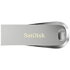 Sandisk chiavetta usb ultra luxe chiavetta usb 128 gb sdcz74-128g-g46