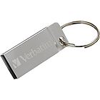 Verbatim chiavetta usb metal executive chiavetta usb 32 gb 98749