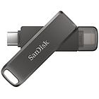 Sandisk chiavetta usb ixpand luxe chiavetta usb 256 gb sdix70n-256g-gn6ne