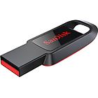 Sandisk chiavetta usb cruzer spark chiavetta usb 16 gb sdcz61-016g-g35