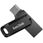 Sandisk chiavetta usb ultra dual drive go chiavetta usb 64 gb sdddc3-064g-g46