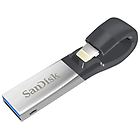 Sandisk chiavetta usb ixpand chiavetta usb 128 gb sdix30c-128g-gn6ne