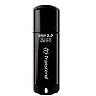 Transcend chiavetta usb jetflash 350 chiavetta usb 32 gb ts32gjf350