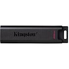 Kingston chiavetta usb datatraveler max chiavetta usb 256 gb dtmax/256gb