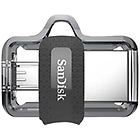 Sandisk chiavetta usb ultra dual chiavetta usb 32 gb sddd3-032g-g46