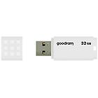 Goodram chiavetta usb ume2 chiavetta usb 32 gb ume2-0320w0r11