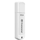 Transcend chiavetta usb jetflash 370 chiavetta usb 32 gb ts32gjf370