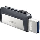 Sandisk Chiavetta Usb Ultra Dual Chiavetta Usb 32 Gb Sdddc2-032g-g46