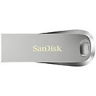 Sandisk chiavetta usb ultra luxe chiavetta usb 64 gb sdcz74-064g-g46