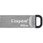 Kingston chiavetta usb datatraveler kyson chiavetta usb 32 gb dtkn/32gb