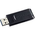 Verbatim chiavetta usb store 'n' go slider chiavetta usb 64 gb 98698