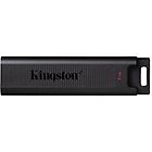 Kingston chiavetta usb datatraveler max chiavetta usb 1 tb dtmax/1tb