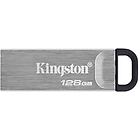 Kingston chiavetta usb datatraveler kyson chiavetta usb 128 gb dtkn/128gb