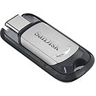 Sandisk chiavetta usb ultra type-c sdcz450-032g-g46