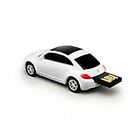 Redline chiavetta usb usb new beetle white 16 gb  maggiolone