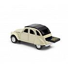 Redline chiavetta usb usb citroen 2 cv white 16 gb