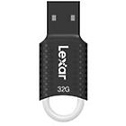 Lexar chiavetta usb 32 gb jumpdrive v40 usb 2.0 932898