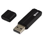 Verbatim chiavetta usb my media 32 gb lettura 8 mb/s nero