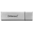 Intenso chiavetta usb alu line chiavetta usb 16 gb 3521473