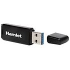 Hamlet chiavetta usb zelig pen chiavetta usb 32 gb xzp32gbu3