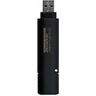 Kingston chiavetta usb datatraveler 4000 g2 management ready chiavetta usb 32 gb dt4000g2dm/32gb