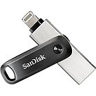 Sandisk Chiavetta Usb Ixpand Go Chiavetta Usb 64 Gb Sdix60n-064g-gn6nn