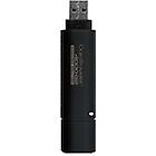 Kingston chiavetta usb datatraveler 4000 g2 management ready chiavetta usb 16 gb dt4000g2dm/16gb