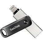 Sandisk chiavetta usb ixpand go chiavetta usb 256 gb sdix60n-256g-gn6ne