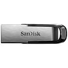 Sandisk chiavetta usb ultra flair chiavetta usb 64 gb sdcz73-064g-g46b