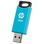 S3 Plus chiavetta usb v212b chiavetta usb 128 gb hpfd212lb-128