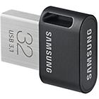 Samsung chiavetta usb fit plus muf-32ab chiavetta usb 32 gb muf-32ab/apc