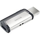 Sandisk chiavetta usb ultra dual chiavetta usb 256 gb sdddc2-256g-g46