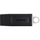 Kingston chiavetta usb datatraveler exodia chiavetta usb 32 gb dtx/32gb