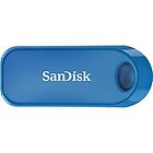 Sandisk chiavetta usb cruzer snap chiavetta usb 32 gb sdcz62-032g-g35b