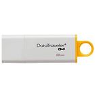 Kingston chiavetta usb datatraveler g4 chiavetta usb 8 gb dtig4/8gb