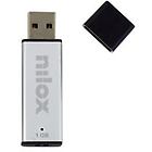 Nilox chiavetta usb 2.0 a chiavetta usb 1 gb u2nil1bl002