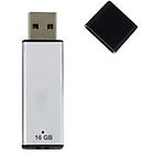 Nilox chiavetta usb 2.0 a chiavetta usb 16 gb u2nil16ppl002