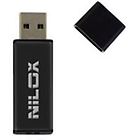 Nilox chiavetta usb chiavetta chiavetta usb 64 gb 05nx0164u3001