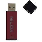 Nilox chiavetta usb chiavetta usb 8 gb u2nil8bl002r