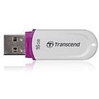 Transcend chiavetta usb jetflash 330 chiavetta usb 16 gb ts16gjf330