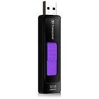 Transcend chiavetta usb jetflash 760 chiavetta usb 32 gb ts32gjf760