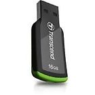 Transcend chiavetta usb jetflash 360 chiavetta usb 16 gb ts16gjf360