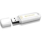 Transcend chiavetta usb jetflash 730 chiavetta usb 32 gb ts32gjf730